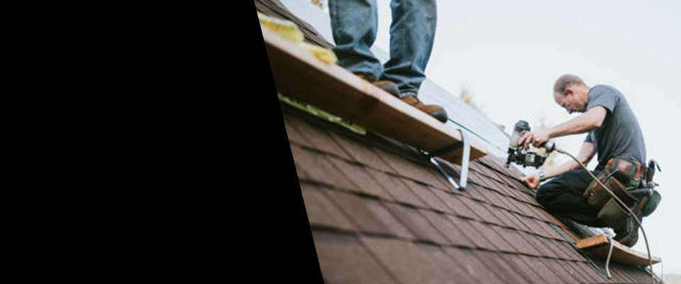 Redmond Roofing Contractors